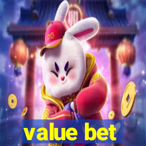 value bet